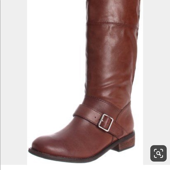 New💕Brown dolce vita boots💕 - Picture 2 of 6